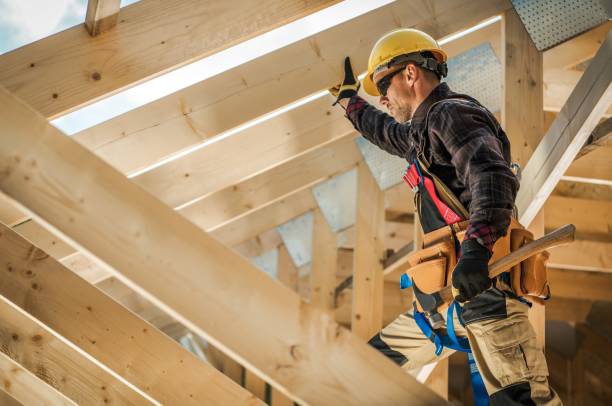 Best New Roof Installation  in Perryville, AR