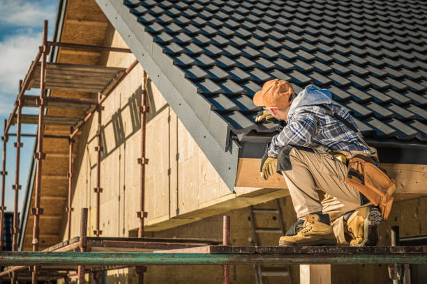Best Affordable Roofing Company  in Perryville, AR