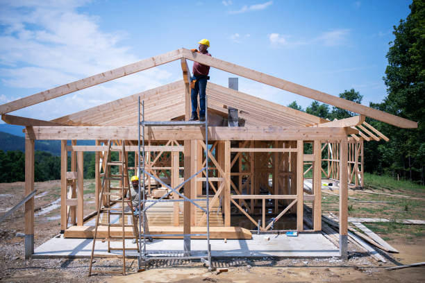 Best Shingle Roofing Installation  in Perryville, AR