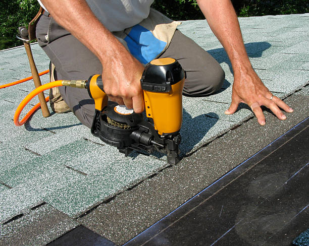 Best Metal Roofing Contractor  in Perryville, AR