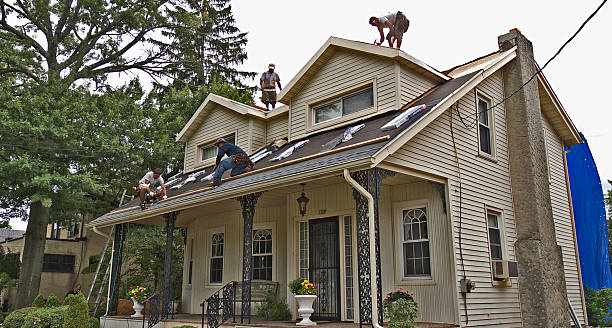 Best Roof Replacement Cost  in Perryville, AR