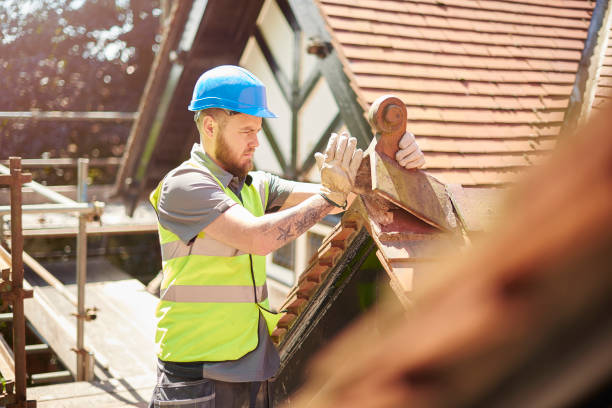 Best Affordable Roof Replacement  in Perryville, AR